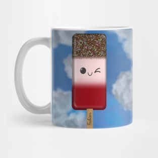 Fabien Mug